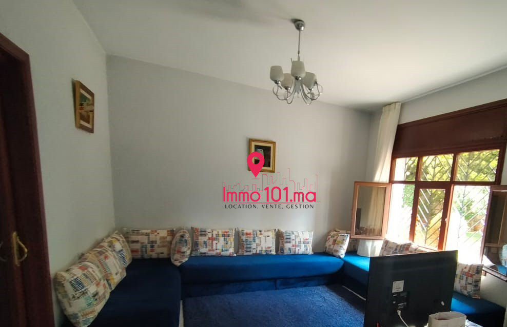 Villa à vendre à Hay Riad SIV1117